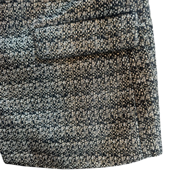 Evereve Metallic Tweed Blazer - Picture 5 of 7